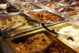 Best Buffets in Glen Burnie Maryland