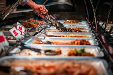 Best Buffets in Indianapolis Indiana