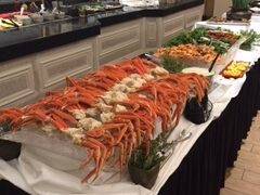 Best Buffets in Jacksonville Florida