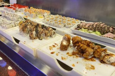 Best Buffets in Kendall Florida