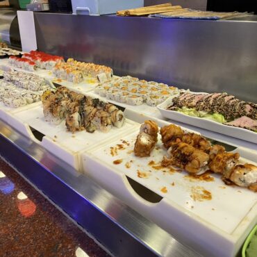 Best Buffets in Kendall Florida