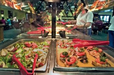 Best Buffets in Lakeland Florida