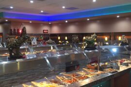 Best Buffets in Lauderhill Florida