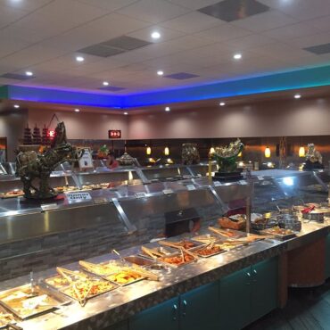 Best Buffets in Lauderhill Florida