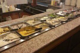 Best Buffets in Lexington Kentucky