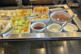 Best Buffets in Maple Grove Minnesota