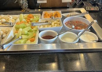 Best Buffets in Maple Grove Minnesota