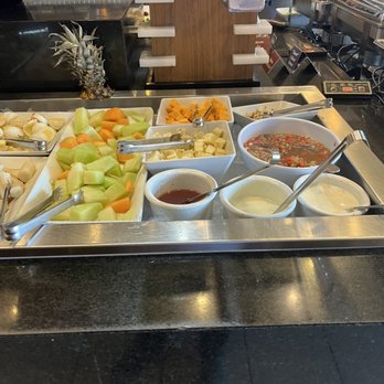 Best Buffets in Maple Grove Minnesota