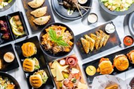 Best Buffets in Miramar Florida