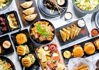 Best Buffets in Miramar Florida