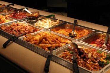 Best Buffets in Montgomery Alabama