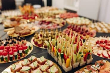 Best Buffets in Norwalk Connecticut