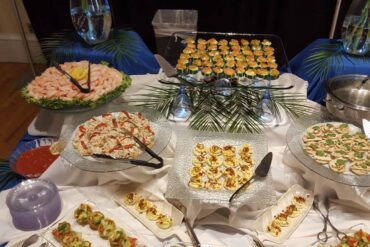 Best Buffets in Riverview Florida