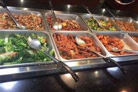 Best Buffets in Rochester New York