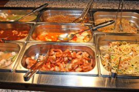 Best Buffets in Rockford Illinois