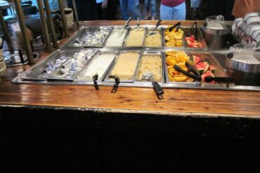 Best Buffets in Virginia Beach Virginia