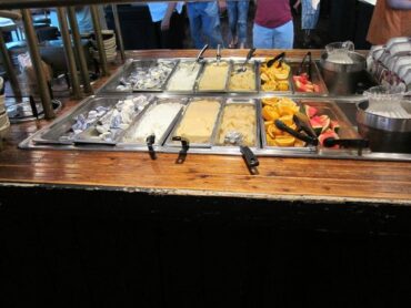 Best Buffets in Virginia Beach Virginia