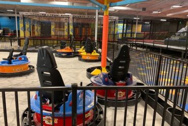 Best Playgrounds in Arden-Arcade California