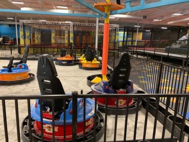 Best Playgrounds in Arden-Arcade California