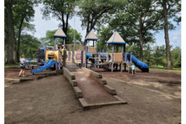 Best Playgrounds in Aurora Illinois