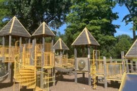 Best Playgrounds in Bridgeport Connecticut