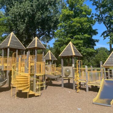 Best Playgrounds in Bridgeport Connecticut