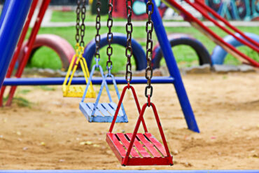 Best Playgrounds in Broomfield Colorado