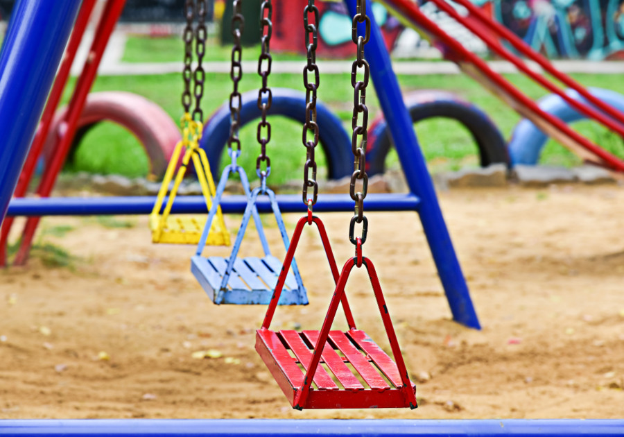 Best Playgrounds in Broomfield Colorado