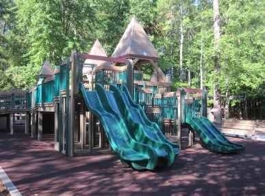 Best Playgrounds in Chesapeake Virginia