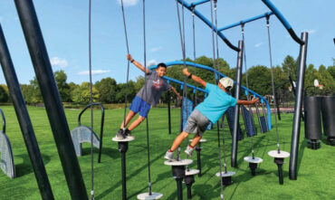 Best Playgrounds in Chicago Illinois