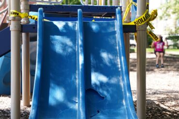 Best Playgrounds in Cicero Illinois