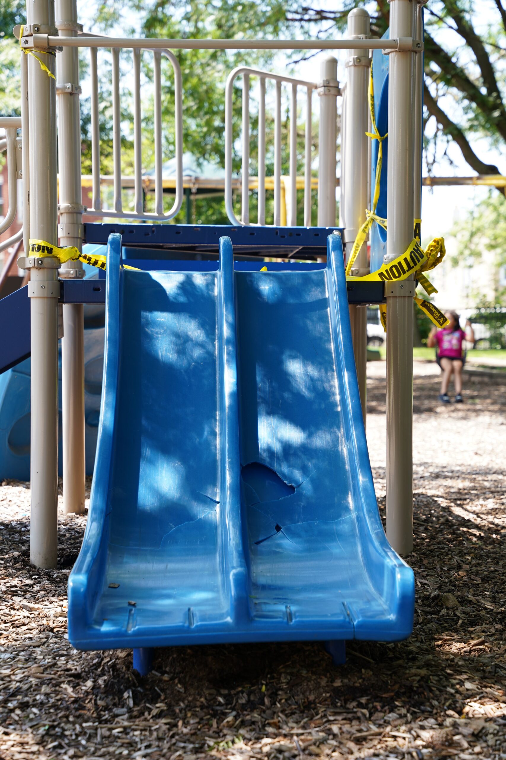 Best Playgrounds in Cicero Illinois