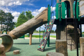 Best Playgrounds in Colorado Springs Colorado