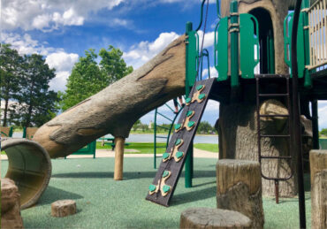 Best Playgrounds in Colorado Springs Colorado