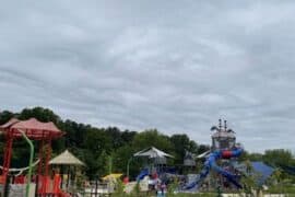 Best Playgrounds in Columbia Maryland