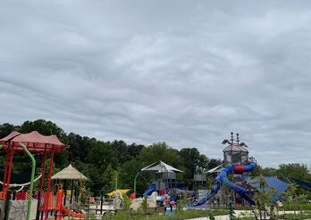 Best Playgrounds in Columbia Maryland