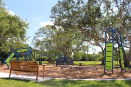 Best Playgrounds in Davie Florida