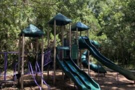 Best Playgrounds in Deltona Florida