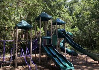 Best Playgrounds in Deltona Florida