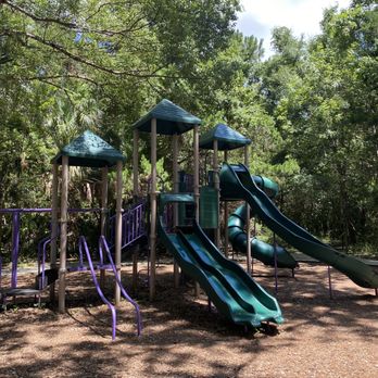 Best Playgrounds in Deltona Florida