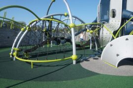 Best Playgrounds in Fishers Indiana