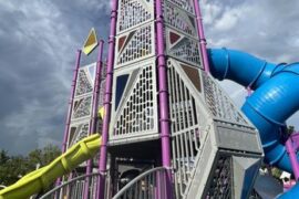 Best Playgrounds in Fort Myers Florida