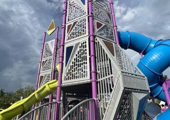 Best Playgrounds in Fort Myers Florida