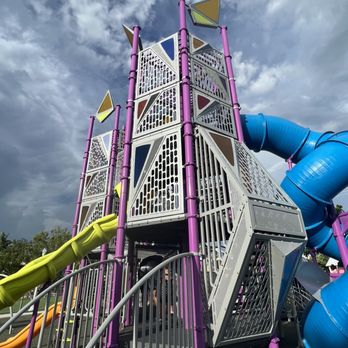 Best Playgrounds in Fort Myers Florida