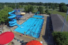 Best Playgrounds in Fort Wayne Indiana