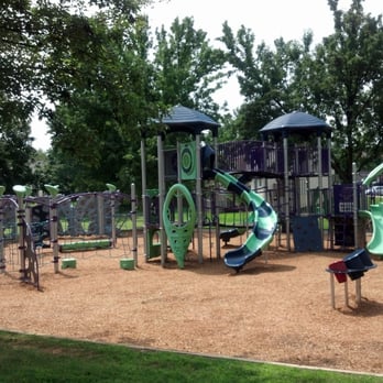 Best Playgrounds in Gaithersburg Maryland