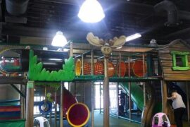 Best Playgrounds in Glendale Arizona