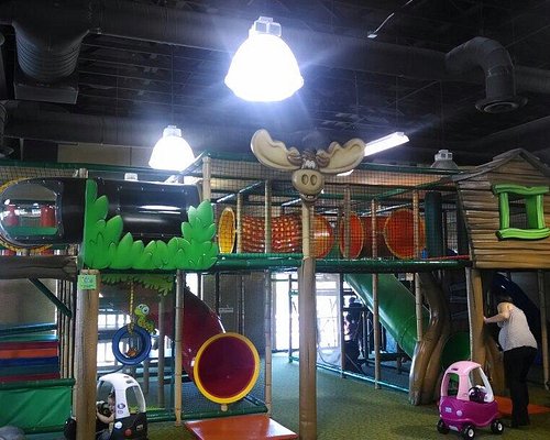 Best Playgrounds in Glendale Arizona