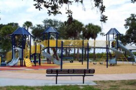 Best Playgrounds in Hillsborough County Florida