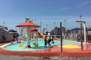 Best Playgrounds in Kallang